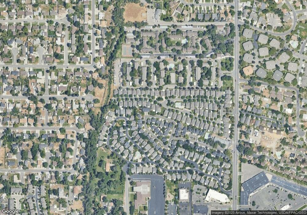 582 Land Rush Dr, Midvale, UT 84047 - photo 1