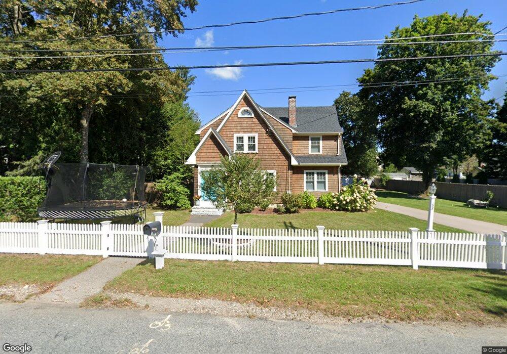 53 Park St, Medfield, MA 02052 - photo 1