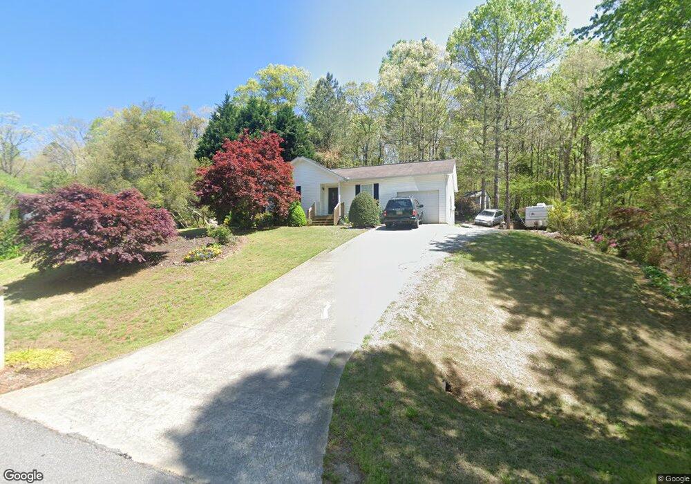 6706 Spring Head Dr, Flowery Branch, GA 30542 - photo 1