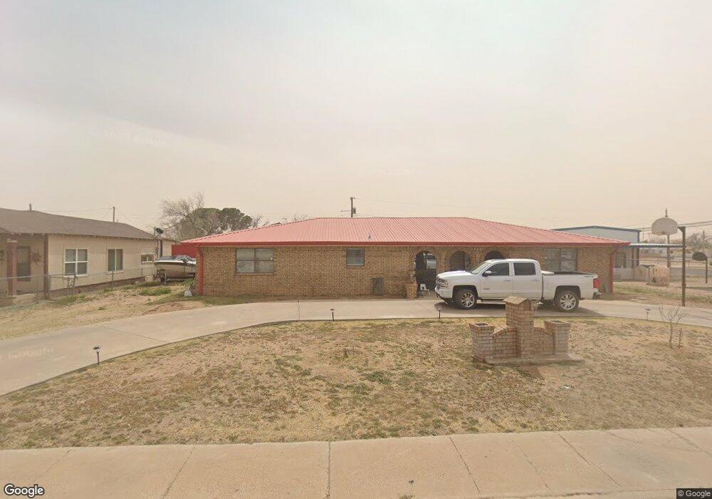 215 W Lea St, Hobbs, NM 88240 - photo 1