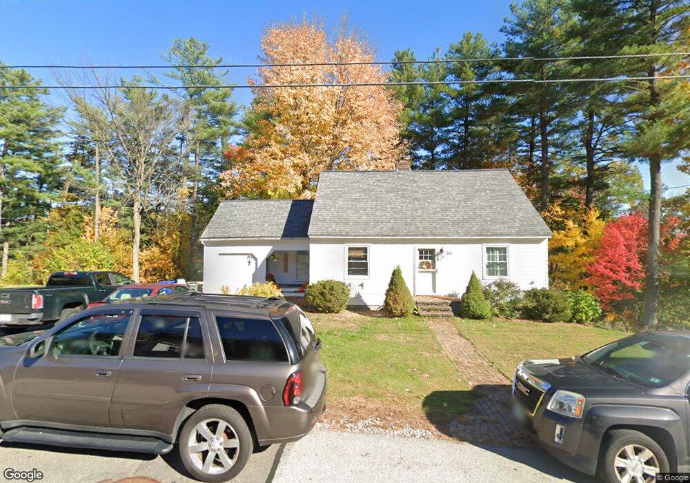 187 Oak Hill Ave, Manchester, NH 03104 - photo 1