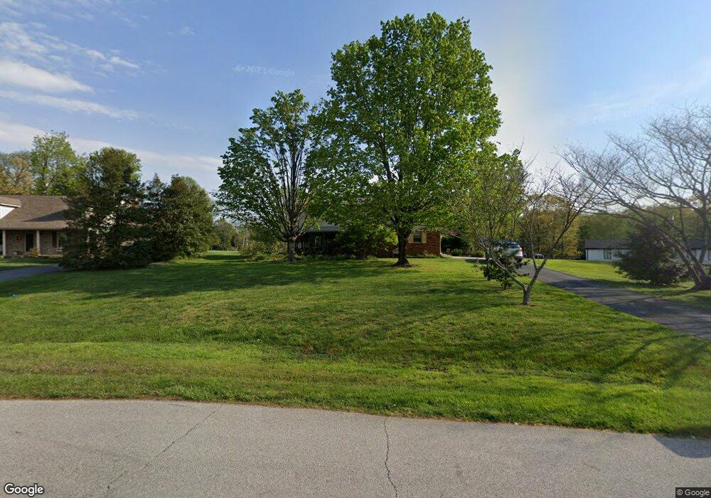 3038 Fairway Dr, Floyds Knobs, IN 47119 - photo 1