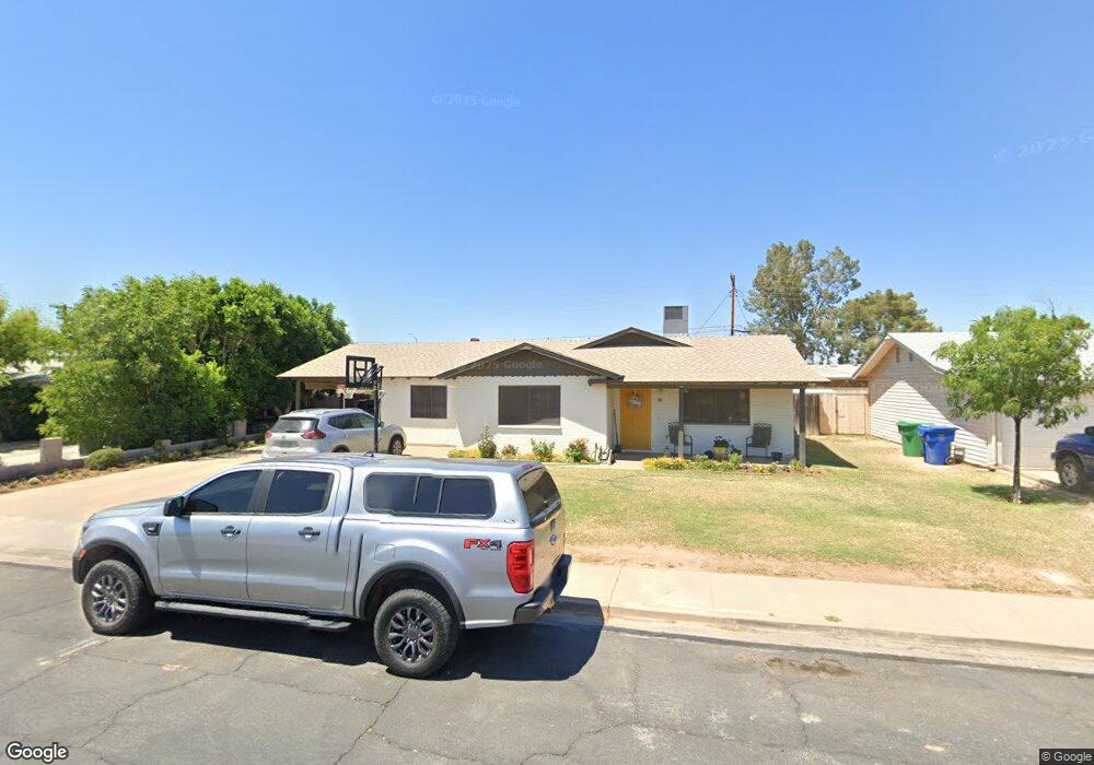 66 W Beall Ave, Mesa, AZ 85210 - photo 1