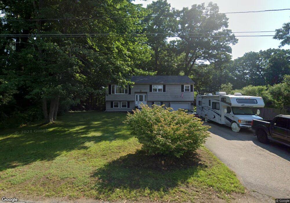 26 Heritage Rd, Sutton, MA 01590 - photo 1