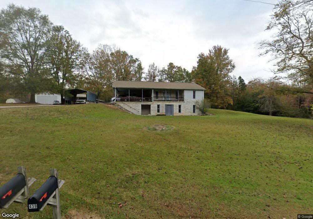 439 Edgewater Dr, Gaffney, SC 29340 - photo 1