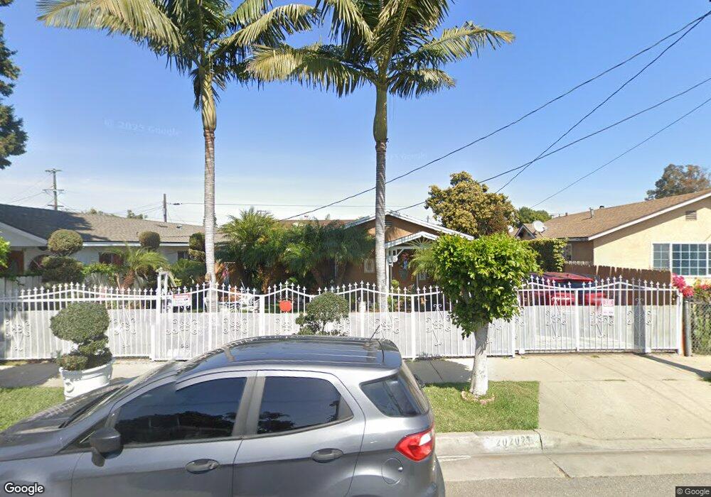 2023 E Stockwell St, Compton, CA 90222 - photo 1