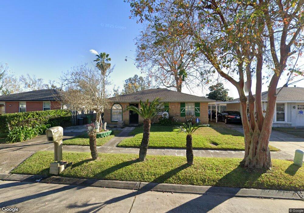 2773 Jimmie Dean Dr, Marrero, LA 70072 - photo 1