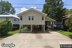 228 Bayou Tranquille Rd, Pierre Part, LA 70339