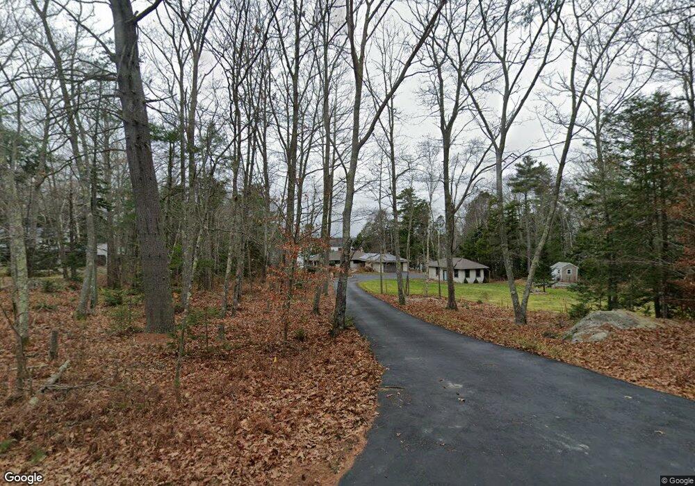 754 Mere Point Rd, Brunswick, ME 04011 - photo 1