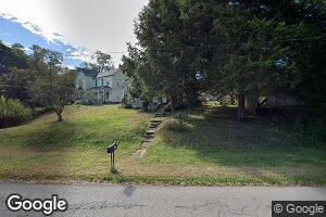 91 N 1st St, Clarksville, OH 45113