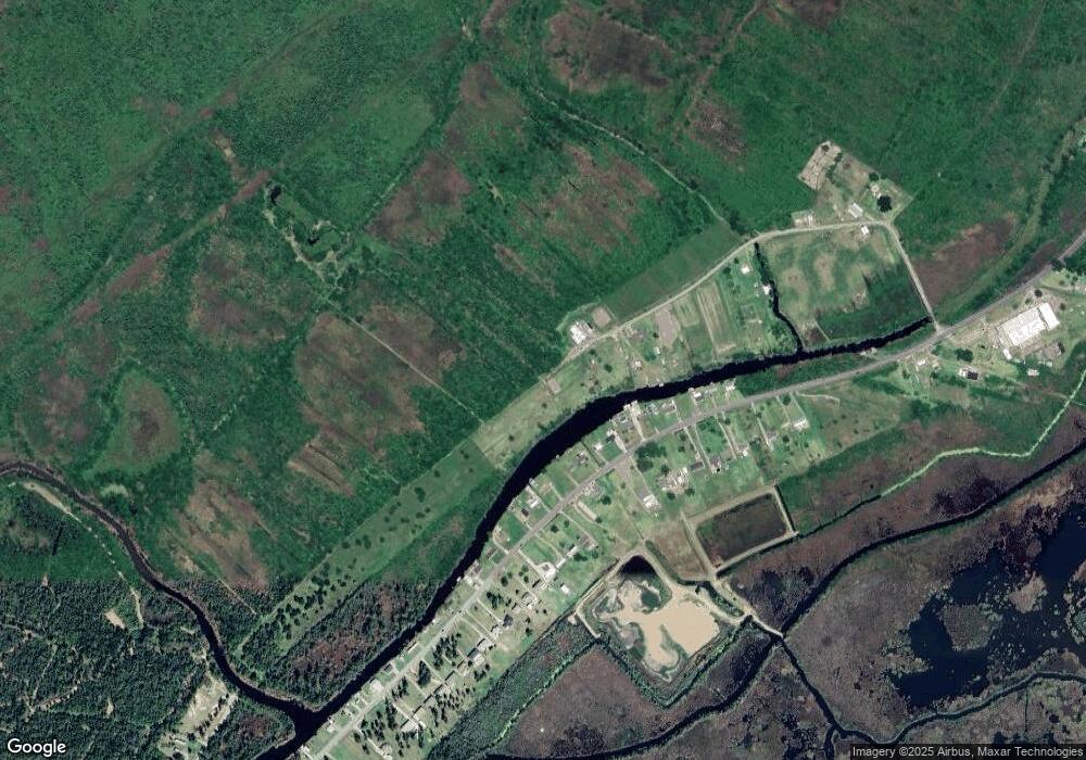 0 Cedar Grove Rd, Houma, LA 70363 - photo 1