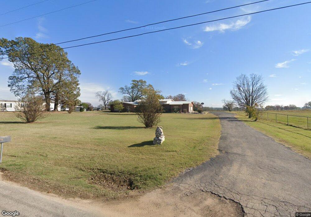 400 N Gintown Rd, Mulberry, AR 72947 - photo 1