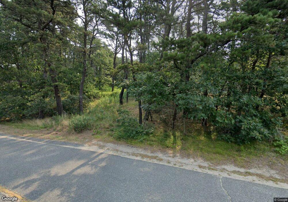 53 S Pamet Rd, Truro, MA 2666 - photo 1