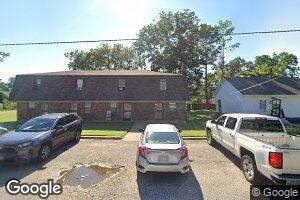 807 Wilson St N, Wynne, AR 72396