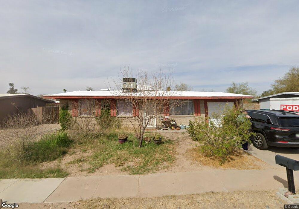 2432 W Placita Algodon, Tucson, AZ 85741 - photo 1