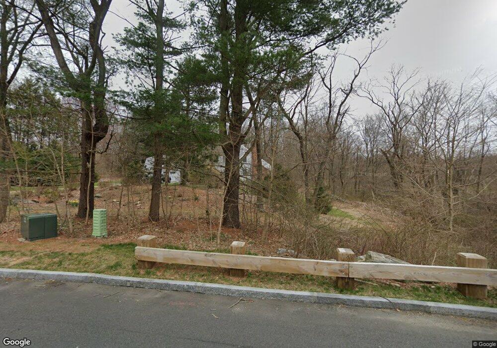 86 Black Rock Turnpike, Redding, CT 06896 - photo 1