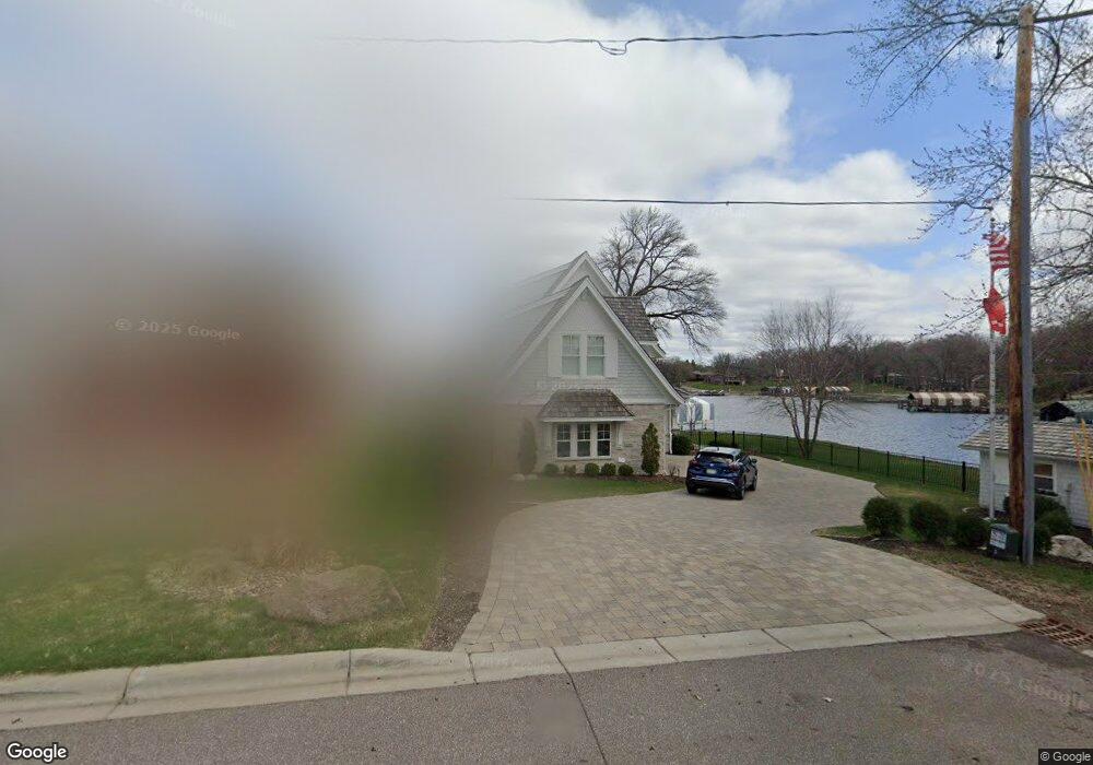 3185 Lake Shore Blvd, Wayzata, MN 55391 - photo 1