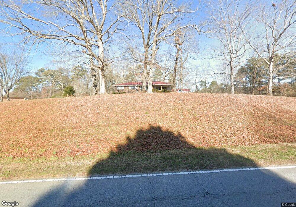341 Pleasant Hill Rd NW, Conyers, GA 30012 - photo 1