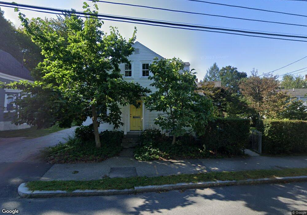 1 Summer St, Andover, MA 01810 - photo 1