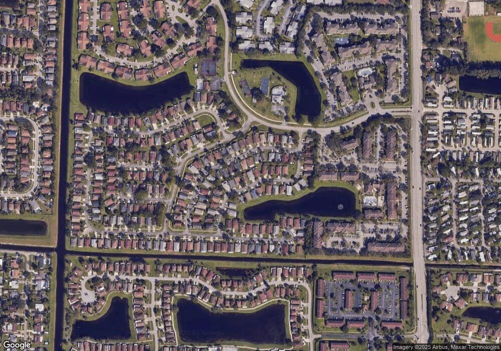 1411 Longarzo Place unit 4, West Palm Beach, FL 33415 - photo 1