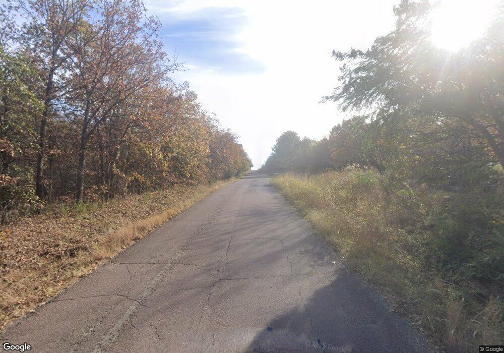 0 Cowskin Rd unit 2204214, Cleveland, OK 74020 - photo 1