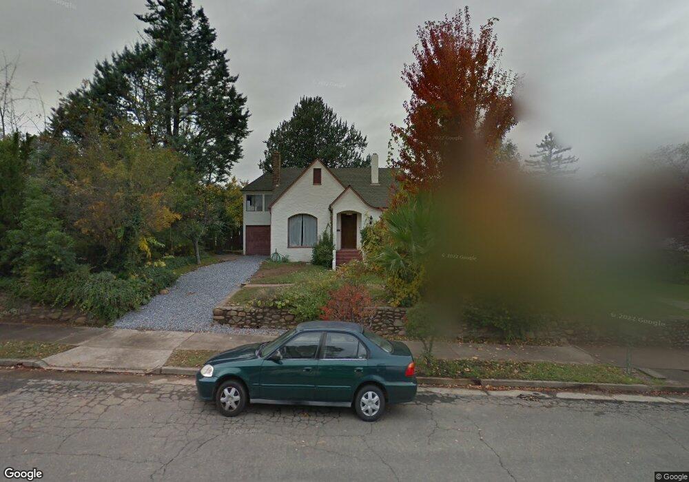 1244 Walnut Ave unit 1, Redding, CA 96001 - photo 1