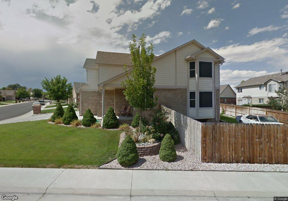 2300 E 126th Loop, Thornton, CO 80241 - photo 1