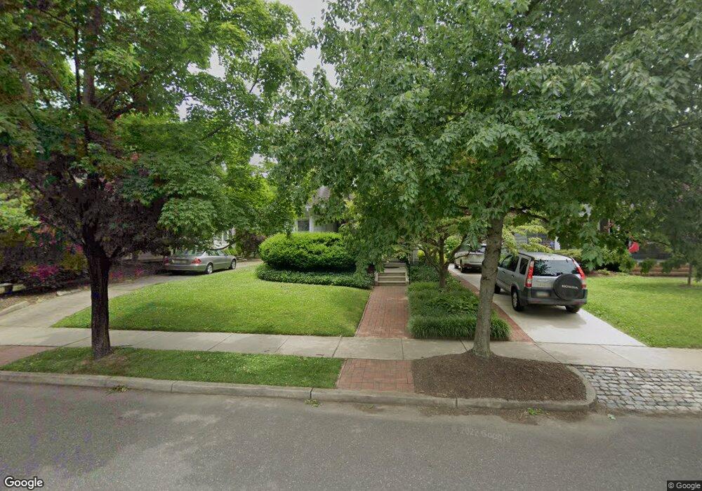 156 Rhoads Ave, Haddonfield, NJ 08033 - photo 1