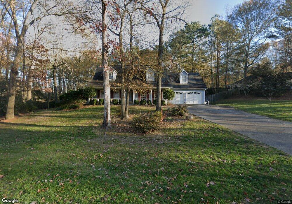 2283 Amber Creek Trail, Buford, GA 30519 - photo 1