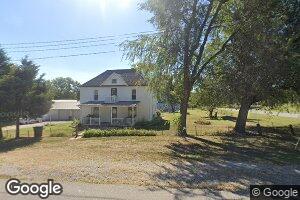 Trac D N Douglas Rd, Sibley, MO 64088