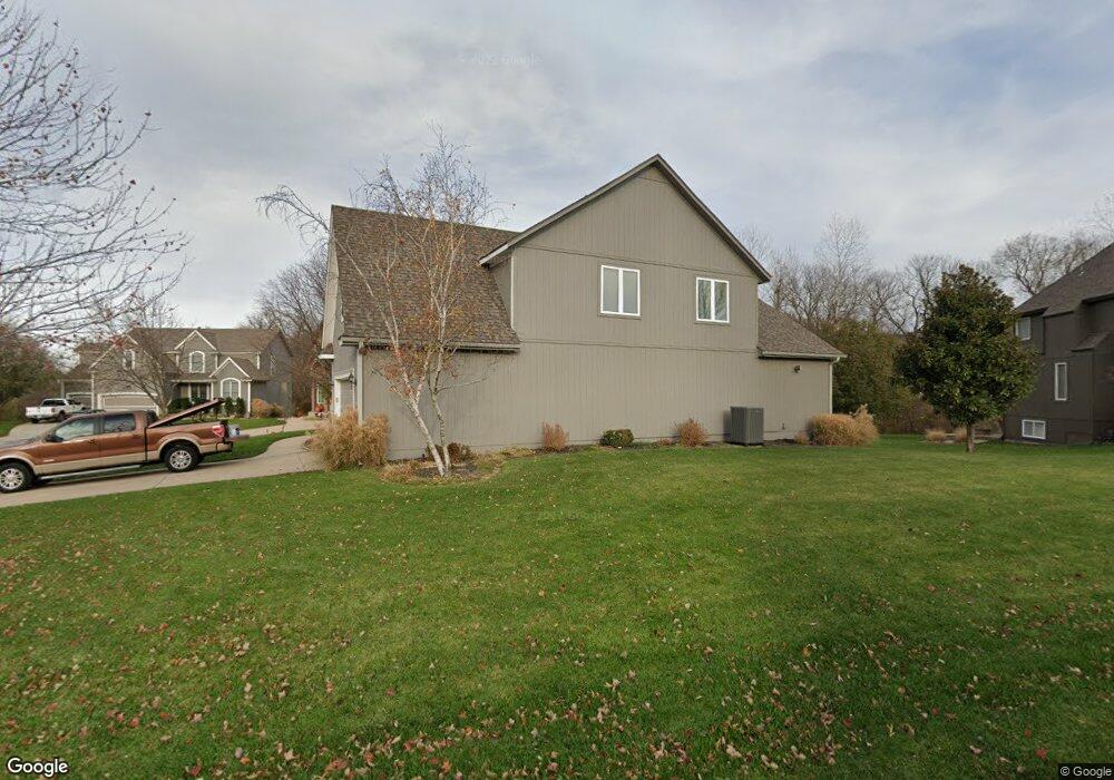 4419 Anderson St, Shawnee, KS 66226 - photo 1