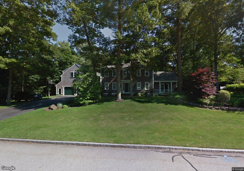 159 Curtis Mill Ln, Hanover, MA 02339 - photo 1