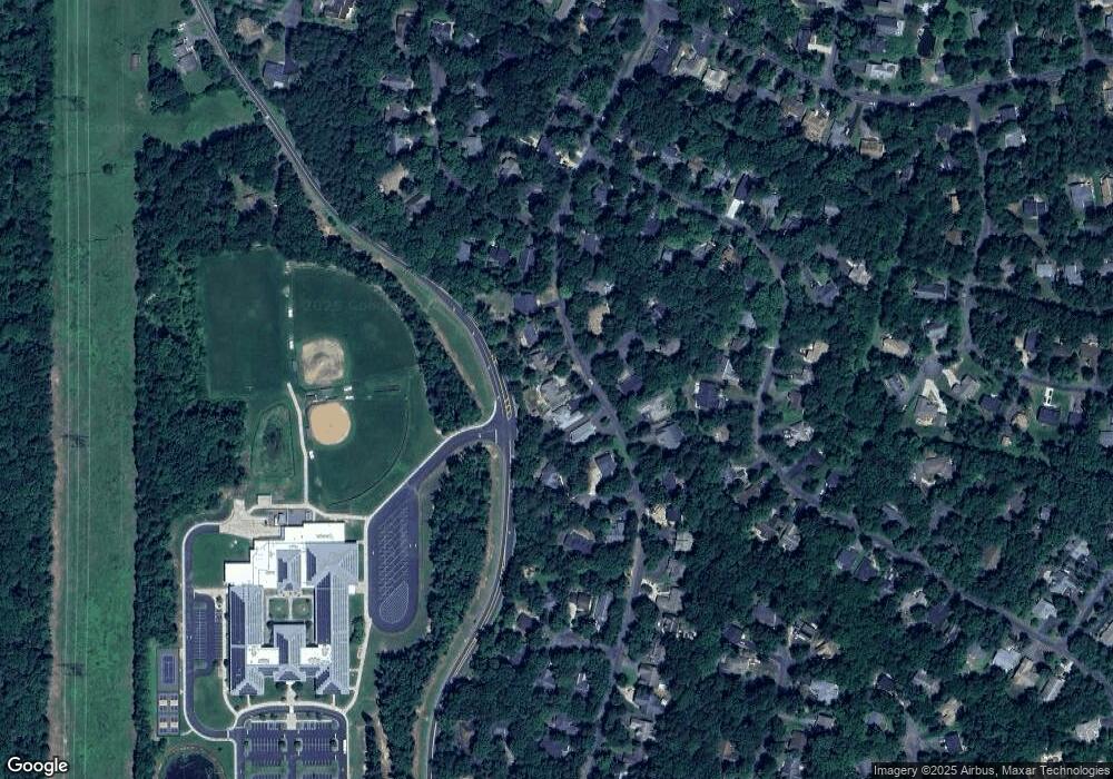 308 Confederate Dr, Locust Grove, VA 22508 - photo 1