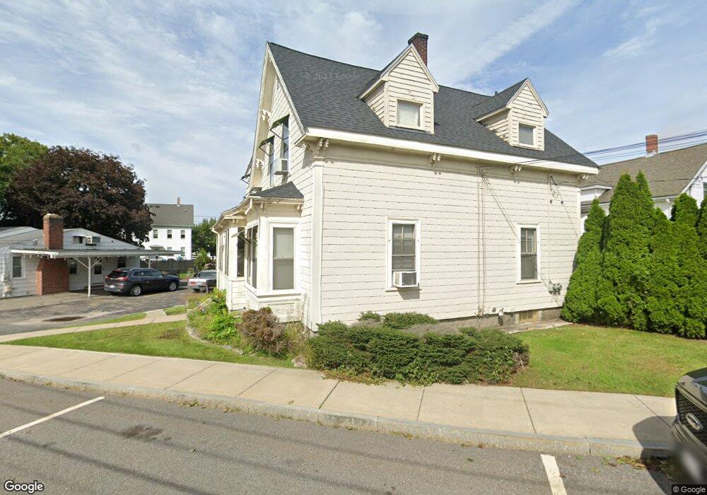 131 East St, Franklin, MA 02038 - photo 1