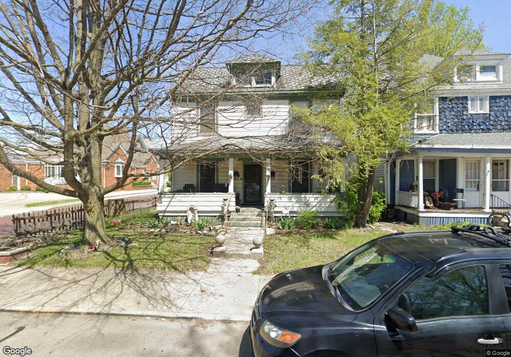 336 W 9th St, Anderson, IN 46016 - photo 1