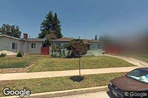 221 W Adams Ave, Alhambra, CA 91801