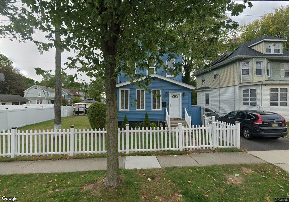 102 Williamson Ave, Hillside, NJ 07205 - photo 1