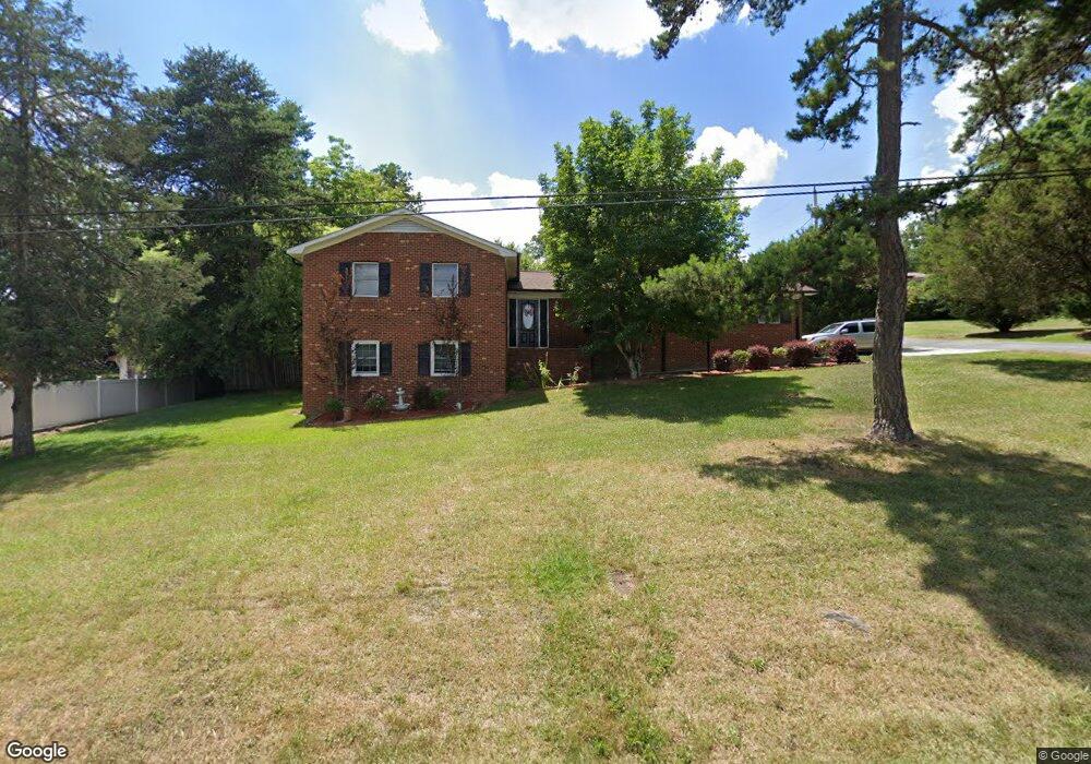 1404 Brookdale Dr, Asheboro, NC 27205 - photo 1