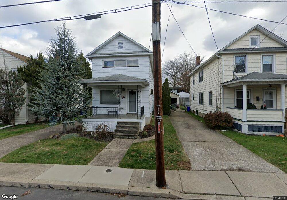 37 Culver St, Kingston, PA 18704 - photo 1