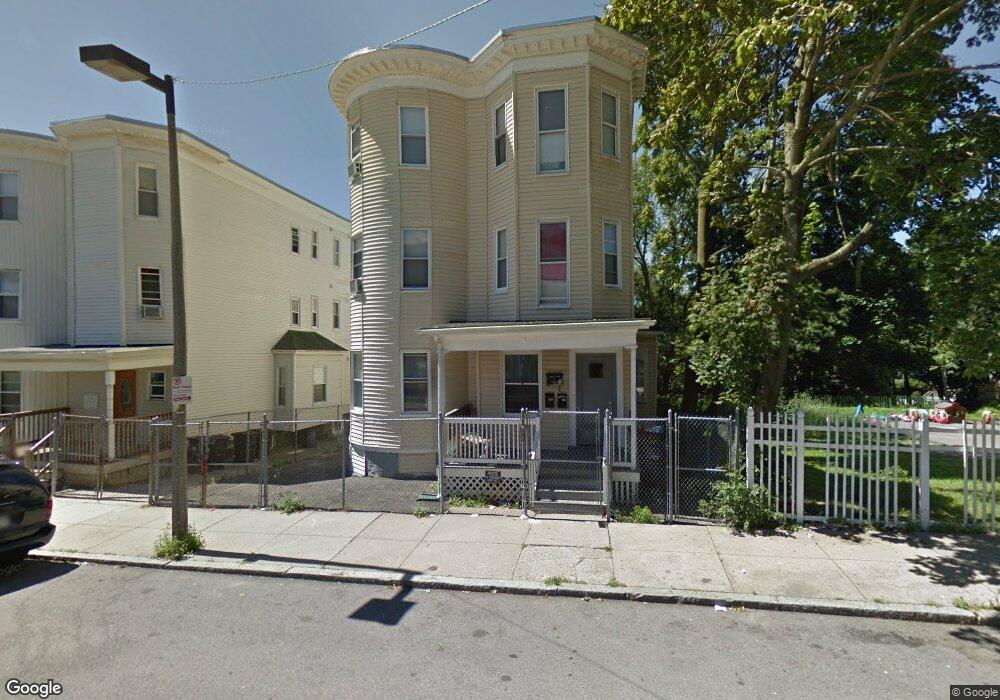 53 Hamilton St, Dorchester, MA 02125 - photo 1