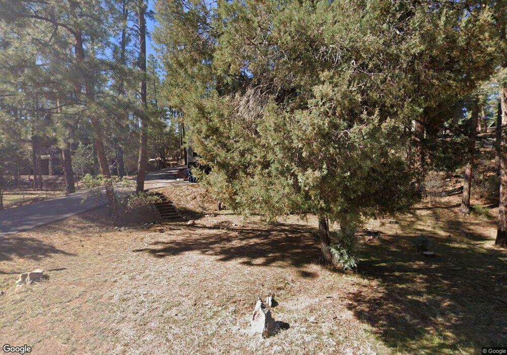 6472 W Bradshaw Dr, Pine, AZ 85544 - photo 1