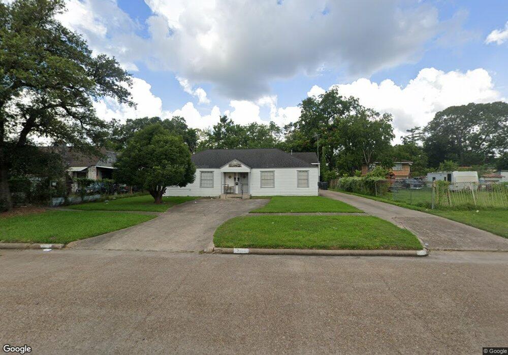 3816 Dover St, Houston, TX 77087 - photo 1