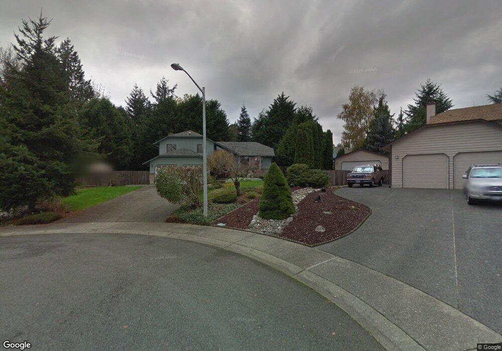 2639 237th Place SW, Brier, WA 98036 - photo 1