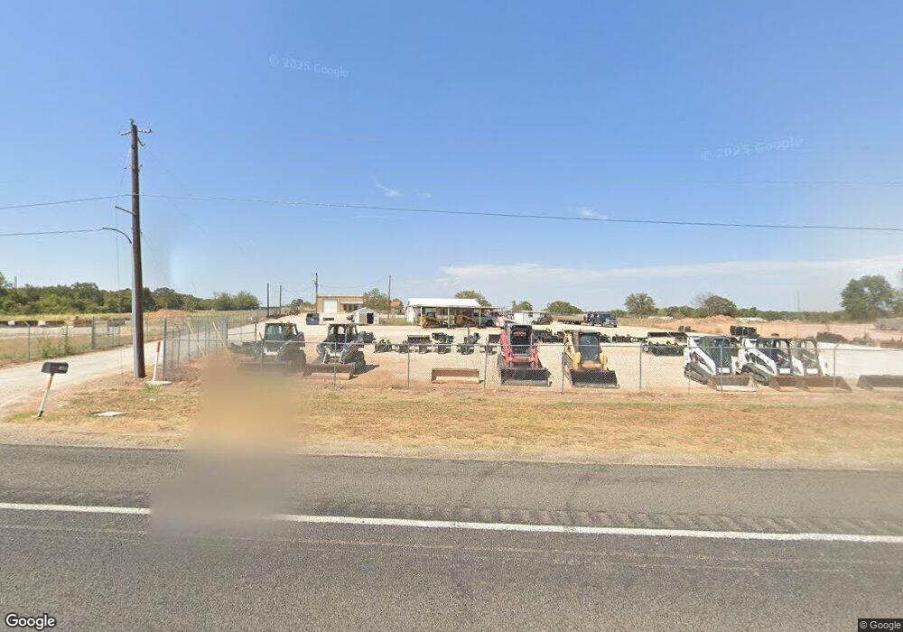 1490 W Highway 199, Springtown, TX 76082 - photo 1