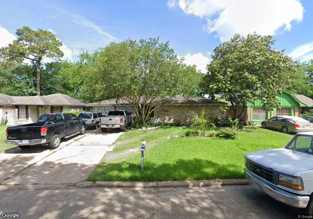 6422 Oaknut Dr, Houston, TX 77088 - photo 1