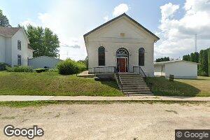 112 S Pine St, West Union, IA 52175