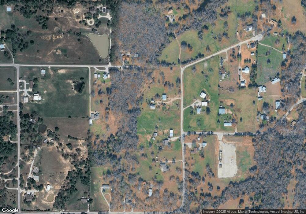 153 County Road 4683, Boyd, TX 76023 - photo 1