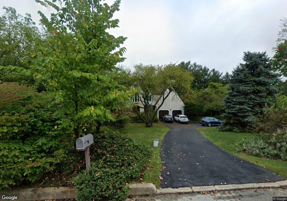 15 Sugar Maple Dr, Newtown Square, PA 19073 - photo 1