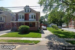 316 Hillcrest Ave, Trenton, NJ 08618