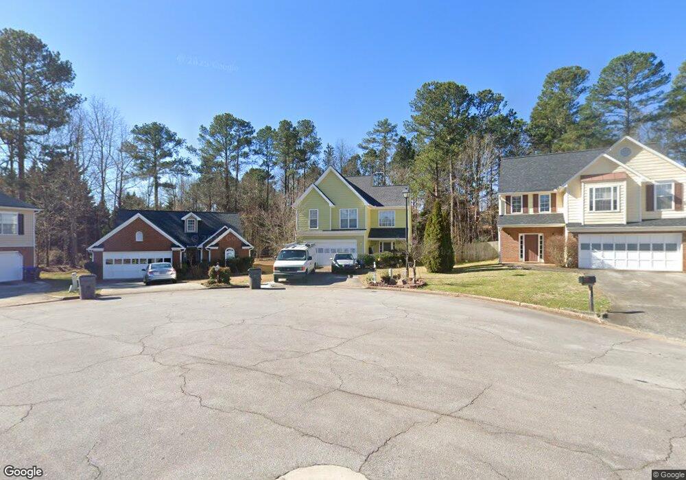 915 Ahearn Ct, Suwanee, GA 30024 - photo 1